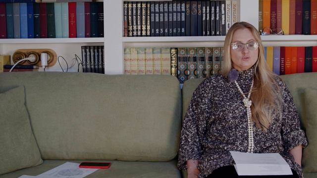 Не хочу сидеть с внуками. Чувствую вину перед дочерью. смотреть онлайн