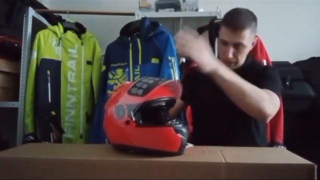 Выбираем шлем вместе с «Активным отдыхом» смотреть онлайн