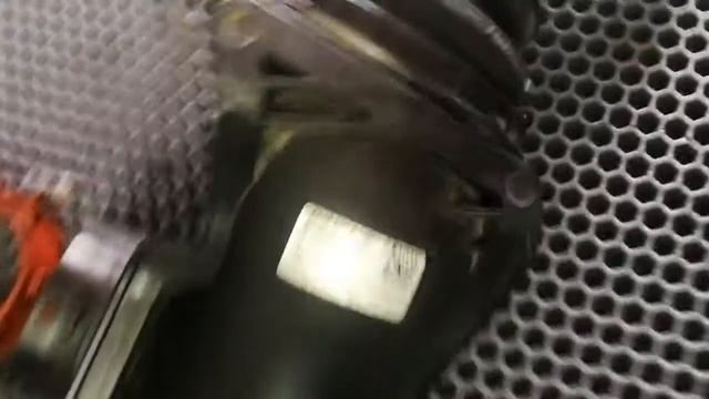 Воздуховод ДМРВ Мерседес ом642 om642 642 смотреть онлайн