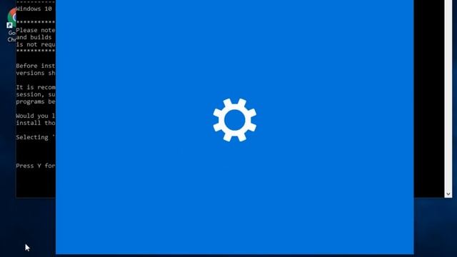 Install All the Microsoft C++ Runtimes at Once with Visual C++ Runtime Installer смотреть онлайн