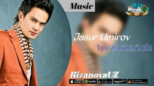 Жасур Умиров Юрибманда Jasur Umirov Yuribmanda music version HD mp3