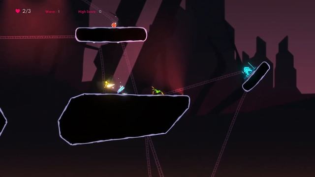 SpiderHeck PC Gameplay смотреть онлайн