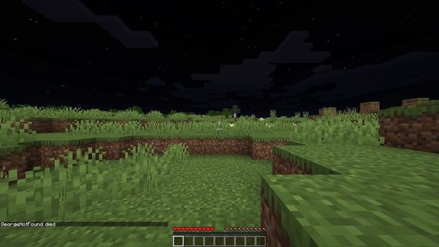 Minecraft, But You Can't Touch The Floor... смотреть онлайн