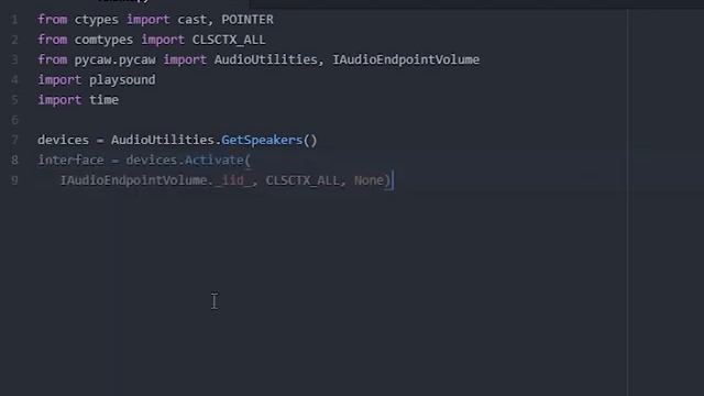 Make your own Jarvis - Part 10 - PC Volume control смотреть онлайн