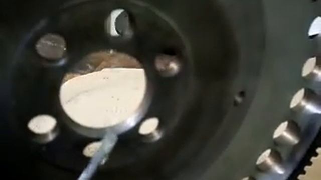 Облегченный маховик на ВАЗ. Сравнение со стандартным! смотреть онлайн