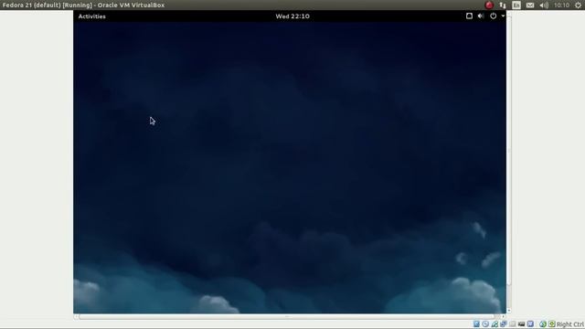 How to Install VirtualBox Guest Additions in Fedora 21 смотреть онлайн