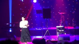 Елена Ваенга -"Мне звезда упала на ладошку"