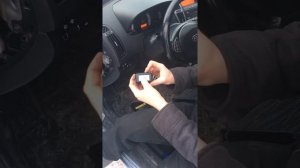 Как установить автозапуск старлайн б92