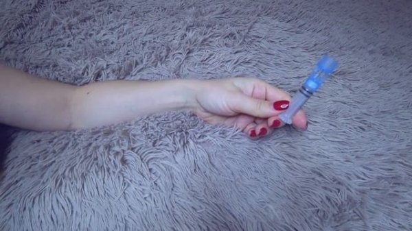 Замена инфузионной системы помпа Medtronic || подробная инструкция