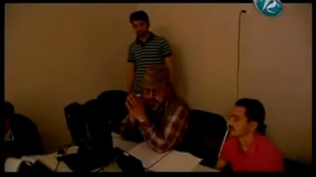 Region tv. "IKIMIZ" verilishin qonagi bestekar Sevinc Tofiqqizi ve turk rejissoru Naci Celik Berkso смотреть онлайн