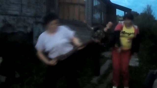 Клип Чёрная рубашка по-русски смотреть онлайн