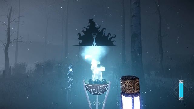 Aporia: Beyond the Valley - Puzzle Game - 7 смотреть онлайн