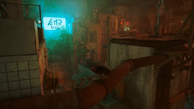 Tales of the Lost World of OUTSIDE & Hidden Robot Libraries?! ?? Stray • #4 смотреть онлайн