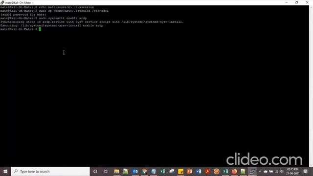 Coolest way to install Kali Linux on DigitalOcean Droplet смотреть онлайн