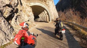 СТАРАЯ ДОРОГА АДЛЕР - КРАСНАЯ ПОЛЯНА / ВЛОГ