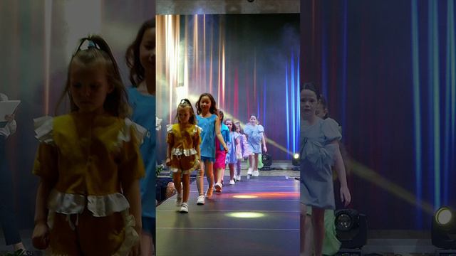 NextTopKid смотреть онлайн