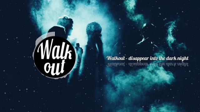 【TRAP?】disappear into the dark night *Poppin Music* смотреть онлайн