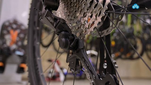 Обзор CUBE Reaction C:62 Race (2021) смотреть онлайн