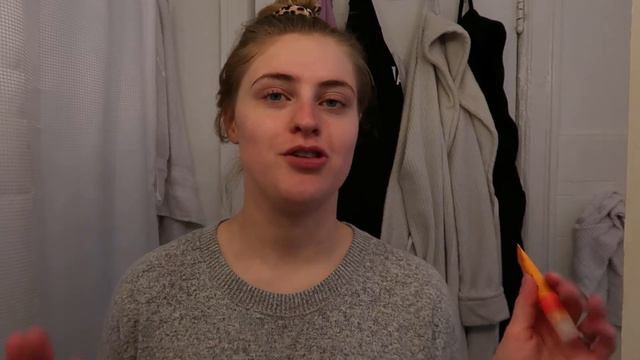 HOW TO FIND A CLEAN SKINCARE ROUTINE| Erica Vinger Vlogs смотреть онлайн