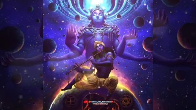 Воплощения Господа Вишну смотреть онлайн