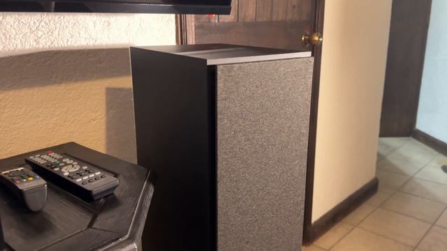 Polk Audio XT70 + Denon Dra 800H Hi-Fi Unboxing Español/ Jmi Audio & Video смотреть онлайн