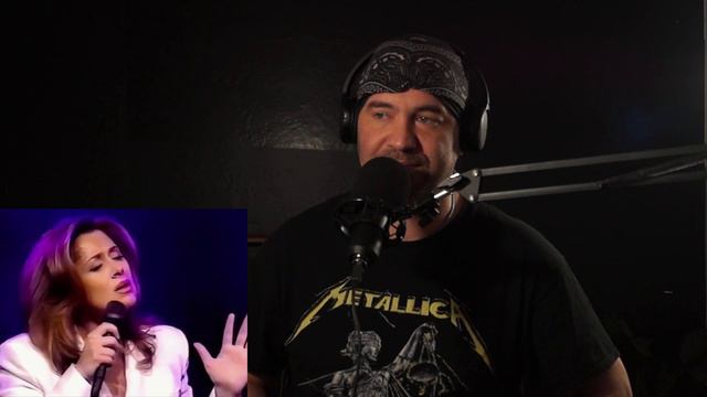 Lara Fabian - Yentl Medley (REACTION) смотреть онлайн