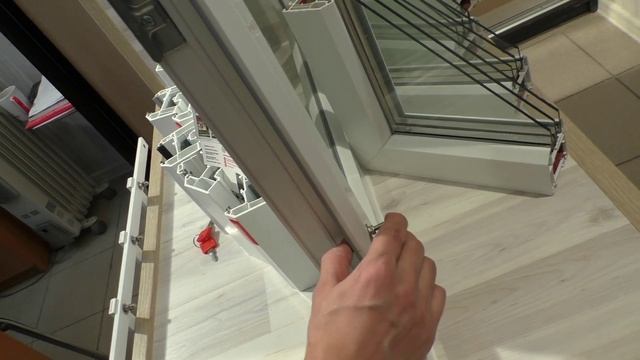 Сборка и установка решетки НА РАМУ | Спокойное сердце Уфа смотреть онлайн
