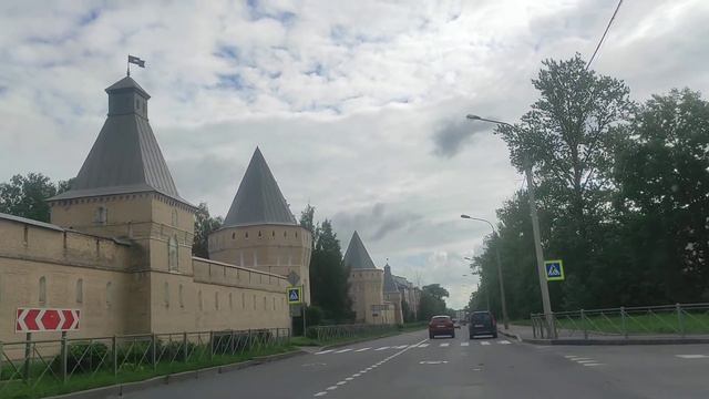 город Пушкин смотреть онлайн