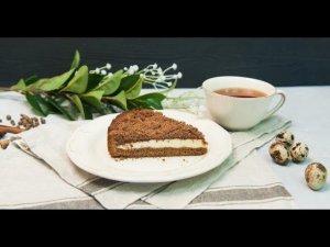 Петербургский творожный пирог | Дежурный по кухне