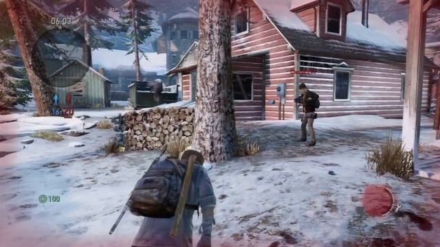 The Last of Us Weapon Reviews: Military Sniper, Flamethrower, & Machete смотреть онлайн