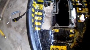 Полувековой Ветерок - 8, контролька в бок.