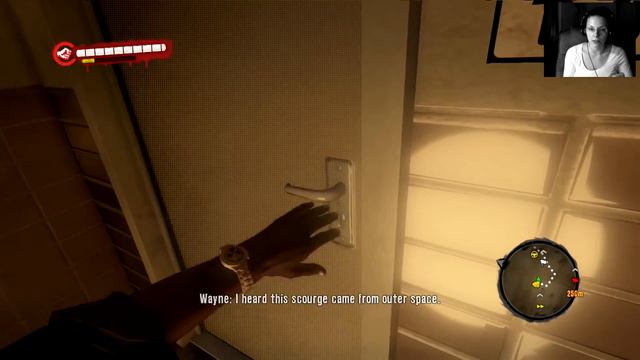 Let's Play Dead Island GotY Edition ☣ Part 11 ☣ Gas Station Party смотреть онлайн