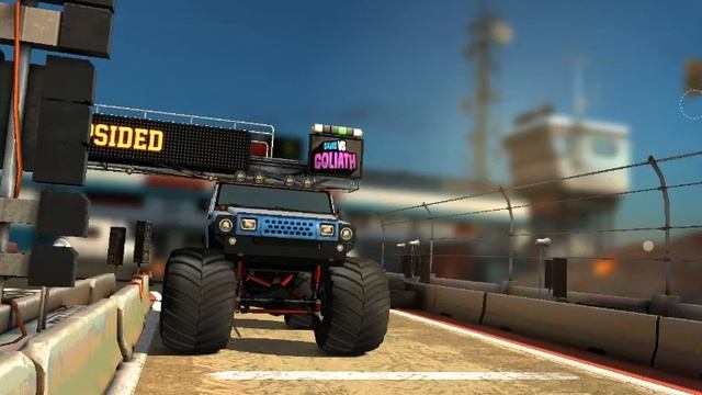 MMX Racing-Обозреваем смотреть онлайн