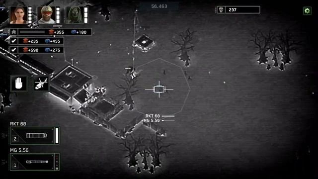 Zombie Gunship Survival Gameplay and How to get Good!!! Must watch video. смотреть онлайн