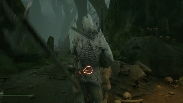 Mortal Shell - Beta Gameplay Impressions смотреть онлайн