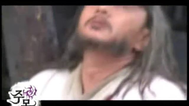 Jumong Trailer смотреть онлайн