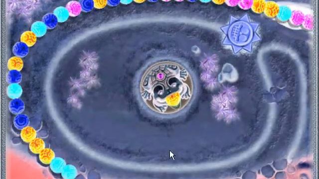 Zuma Better 2 Inverted: Stage 1-3 (Advanced Mode) смотреть онлайн