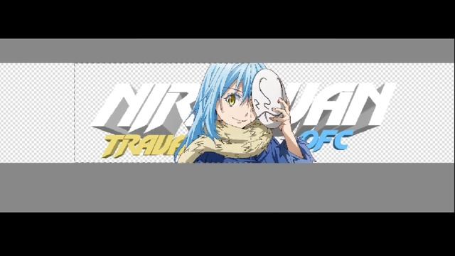 Speed art banner/anime para @NIRVANTRAVAOFC Photoshop Mobile - Pedidos on ✅ смотреть онлайн