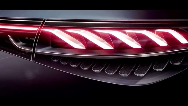 Mercedes Benz CLS 2025-2026
