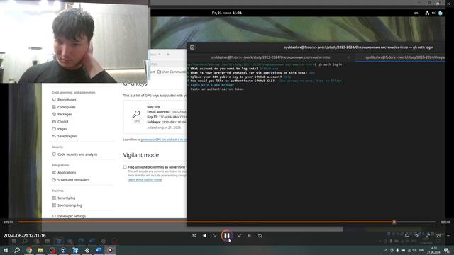 Лаб 02 подгтовка отчета смотреть онлайн