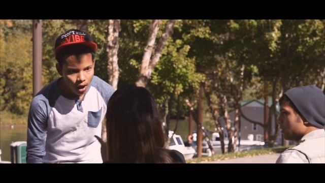 It's Your Choice - Short Nepali Movie Trailer(T.M.P) смотреть онлайн