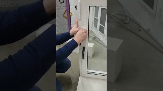 Какие виды детских замков на окна бывают. смотреть онлайн