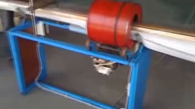 Упаковка в стрейч пленку смотреть онлайн