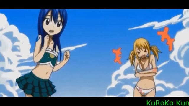 AMV Потанцуй со мной в диком танце смотреть онлайн