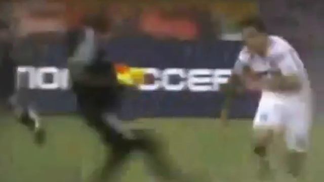 Marco Pappa: Mejores jugadas y goles. смотреть онлайн