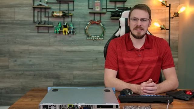 Dual 2011 Server with Rails for less than $150! смотреть онлайн