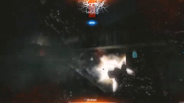 Hired Ops Reveal Trailer смотреть онлайн