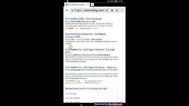 Stick nodes PRO download смотреть онлайн