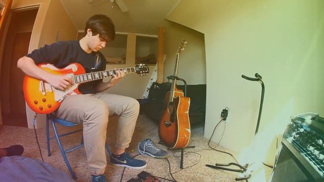 Jam sessions with Will Angiulo смотреть онлайн