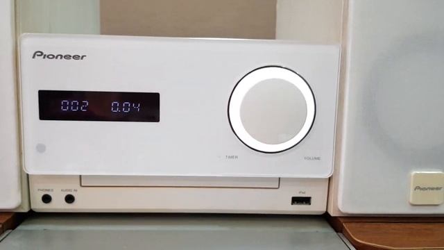 Test Chức Năng Dàn PIONEER CM31 (2014) (Vũ 0908804711) смотреть онлайн